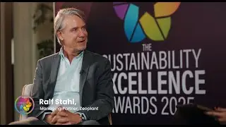 Sustainable Landscaping & Agriculture Pioneer | Zeoplant | Sustainability Excellence Awards 2025