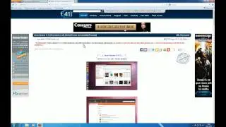 Tutoriel Transmission Web Interface