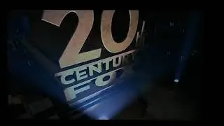 20th Century Fox (2004) (Thunderstorm Variant) (FIXED OFF SYNC)