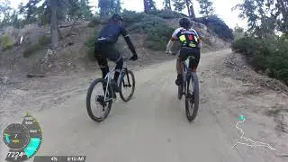 Grizzly 100 2017 - Beginning
