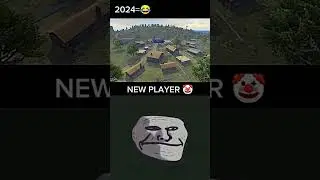 Bermuda vs bermuda remastered #oldmemoriesff #peak #ff