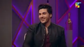 Hareem Farooq - Neelam Munir - 𝐁𝐞𝐬𝐭 𝐌𝐨𝐦𝐞𝐧𝐭 - Butt The Eid Show - HUM TV