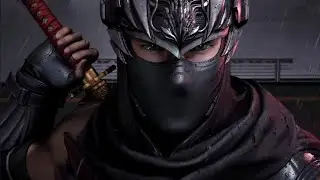 NINJA GAIDEN 4 - Story Trailer 