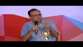 MR Ajoy Mehta