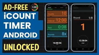 Best Free iOS Count Timer App for Android