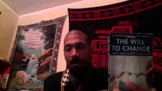 bell boy (The Will to Change)  1st reading