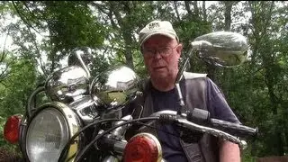 Scott McLean (music) UFO