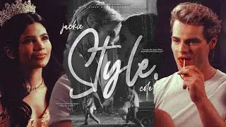 jackie & cole | style
