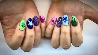 Hottest Nail Design Trends of 2025 | Styles Everyone Is Getting!