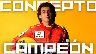 &iquest;QUE SIGNIFICA REALMENTE SER CAMPE&Oacute;N? || F&Oacute;RMULA MILTEX #f1 