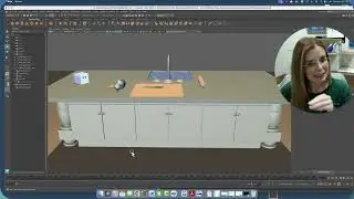 How to Playblast in Maya 2025