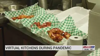 A pandemic-proof restaurant? A Greensboro gastropub may have a solution and it starts with a virtual
