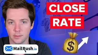 How to Increase your Close Rate After a Successful Cold Email Campaign?