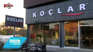 KO&Ccedil;LAR MOBİLYA