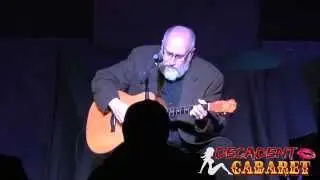 Billy Krause- In a Young Girl's Mind