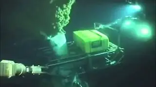 Robots Submarinos   Robots de Servicio
