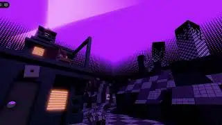 attempt to index NULL - Banlands Map Ambient || Eternal Encore OST