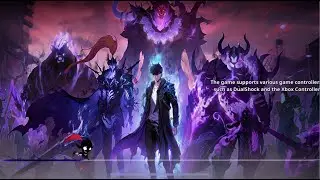Solo Leveling :Arise #Mobile #live #rpg