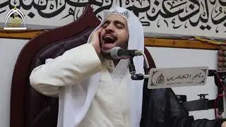 السيد هادي الغريفي - نواعي - مجلس لروح المرحومة أم سلمان - مأتم الكشري - ١٤٣٨