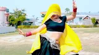 राजस्थानी सुपरहिट सांग 2026 - उड़े बाई री चिड़कली- Popular Song -Super Hit Rajasthani Songs 2026