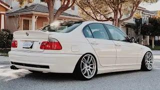 BEST DUCKBILL FOR YOUR E46!!