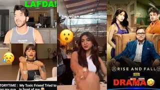 Big Boss 19 Wild Card Rumour👀 | Bieber Wedding Surprise✨ | Dhanashree&rsquo; Taunt?🏏| Badshah Spiritual🙏