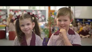 St Mary's Primary School, Laidley