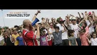 Tomazeltof - Ici c'est TSG