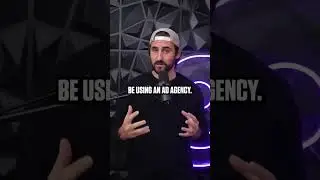 Should You Use an Ad Agency