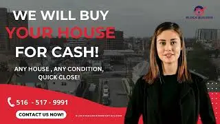 Sell Your New Jersey Home FAST!