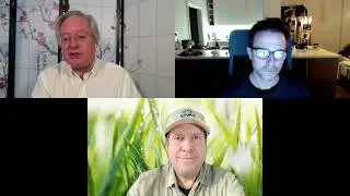 The regenuary conversations 04 - Soil4Climate.org