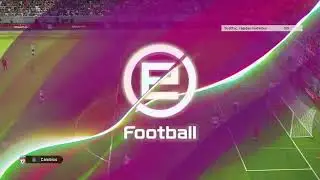 Fecha 11 vs FABIANGS23 / Liga 1 enacional elite / #Pes2020 #Fpg07 #LigachilenadePES