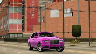 Rolls Royce Cullinen Drive at 450+ km/h &bull; The Deny Cars