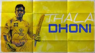 OUR Channel first video Csk mashup 2022 //csk whatsapp status //dhoni whatsapp status.