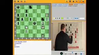 chessproblem #2 Isardam