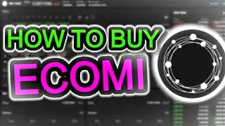 How To Buy $OMI And Other Altcoins Using BitForex (Beginner Tutorial) | $USDT Spot Market Guide