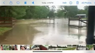 We Got Flooded