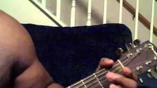 We Belong Together-Ritchie Valens Key-Guitar Lesson