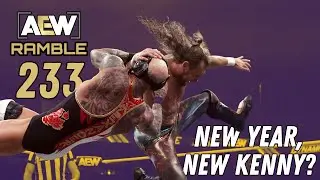Kenny Omega Back To Top Form? Swerve/Knight BANGER! | AEW Dynamite (1/21/26) Review | AEWramble