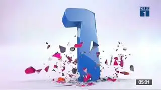 VTC1 Ident 2026