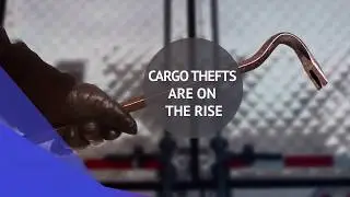 Cargo Security by Power In-Lock&reg;