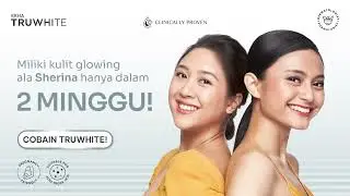 Rahasia Sherina untuk Kulit Cerah dalam 7 HARI!