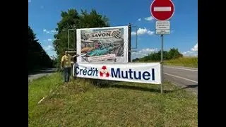 Courses de Caisses à savon 2025