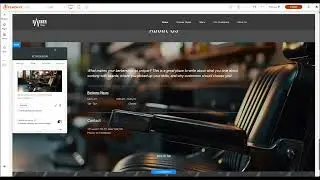 Parallax Image Design: Edit and Replace for Contrast #shorts