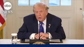 Trump says US will do something on Greenland 'whether they like it or not'