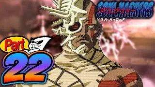 TRUE VISION! | Soul Hackers | Part 22