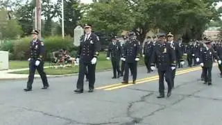 Saddle Brook,nj Fire Department 100th Anniversary Parade  1 of 2