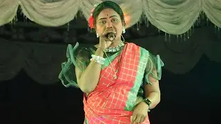 Siday Gati Mandariya ll Miss Annu Hansda Sohrai Santhali Video Gopal Runda Night Dhamaka 