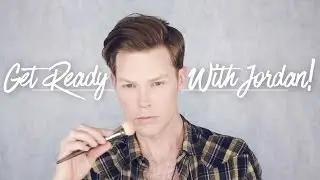 Get Ready With...