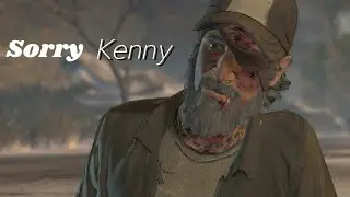 Sorry Kenny | my immortal GMV
